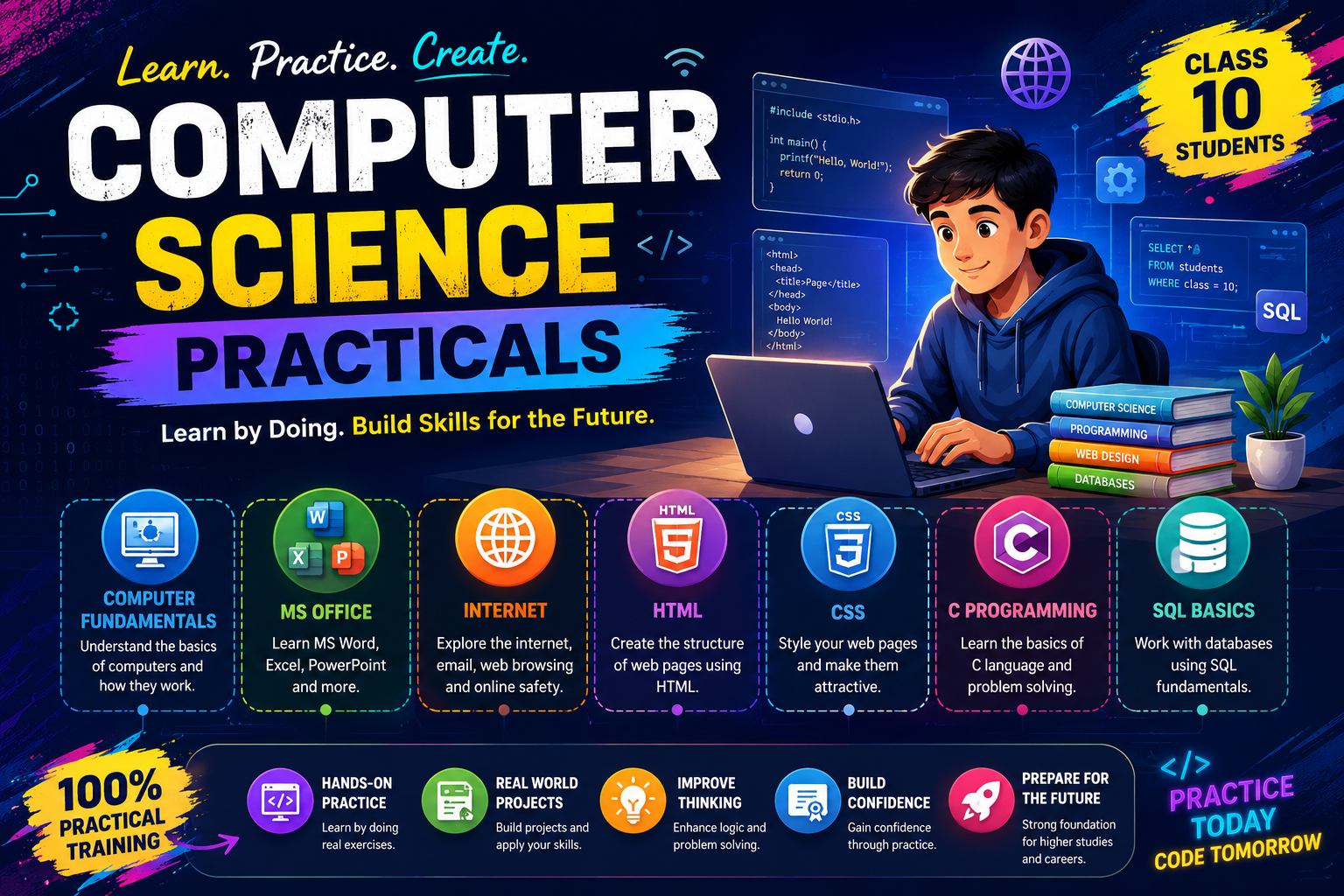 Computer Science